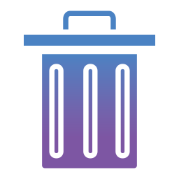 Trash Bin icon