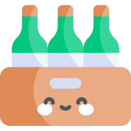 Beer Box icon