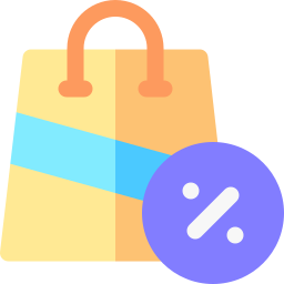 Shopping icon