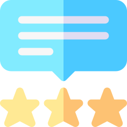 Review icon