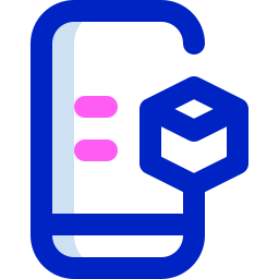 ブロックチェーン icon