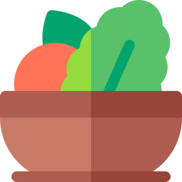 Salad icon