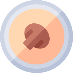 Mushroom icon