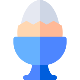 Boiled Egg icon