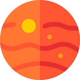 mars icon