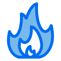 Fire icon