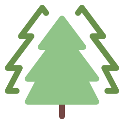 Tree icon