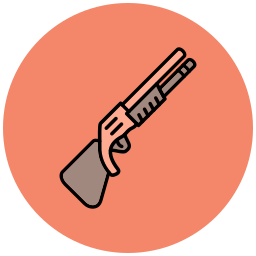 Shot icon