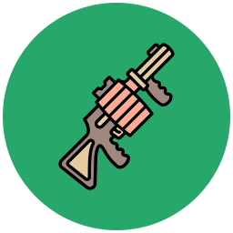 수류탄 발사기 icon