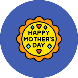 Mothers Day icon