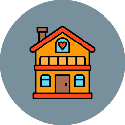 house icon