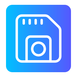 Diskette icon