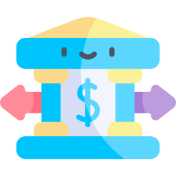 Money Transfer icon