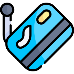 사기 icon