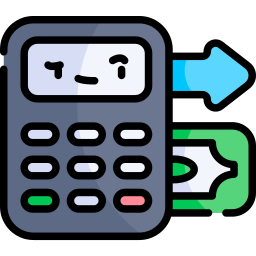 платежный терминал иконка