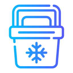 Portable Fridge icon