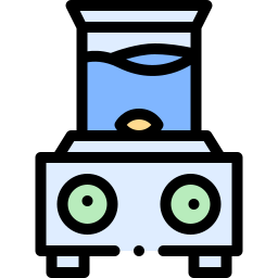 magnetrührer icon