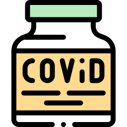 Covid icon