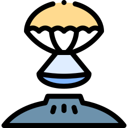 Satellite icon