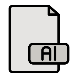 AI icon