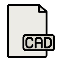 cad icon