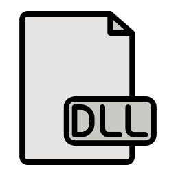 dll иконка