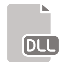 dll иконка