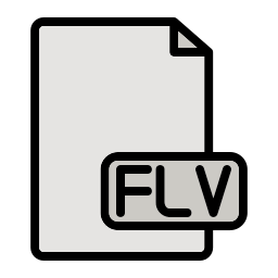 flv icono