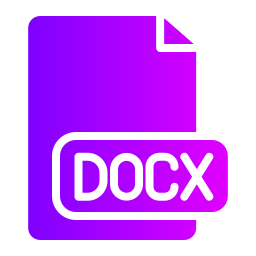 docx icona