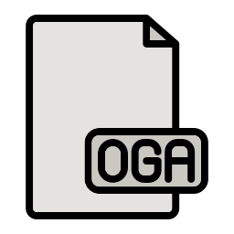Oga icon