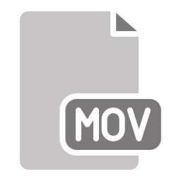 mov icon