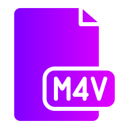 m4v иконка