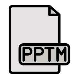 pptm иконка