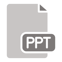 Ppt icon