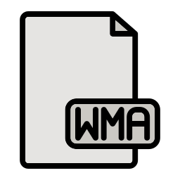 wma ikona