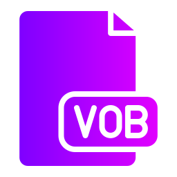 vob icoon