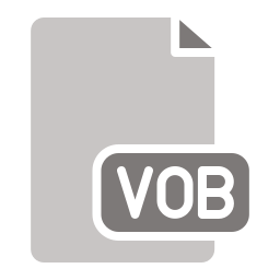 vob Icône