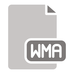 wma Ícone