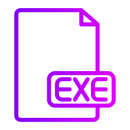 exe icon