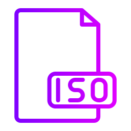 iso icon