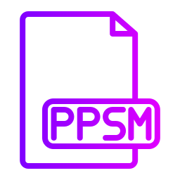 ppsm иконка