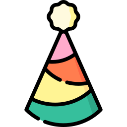 Party Hat icon