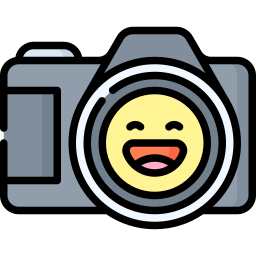 Camera icon