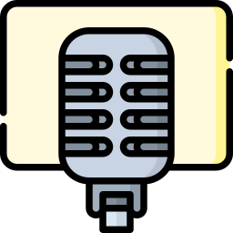 가라오케 icon