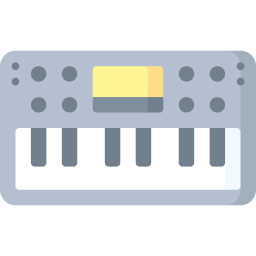 Keyboard icon