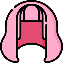 perücke icon