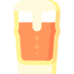 bière Icône