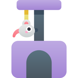 Cat Toy icon