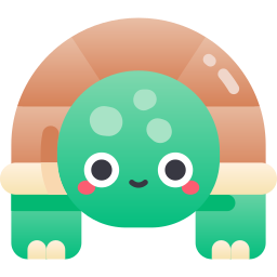 Turtle icon