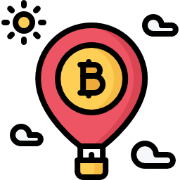 bitcoin icono